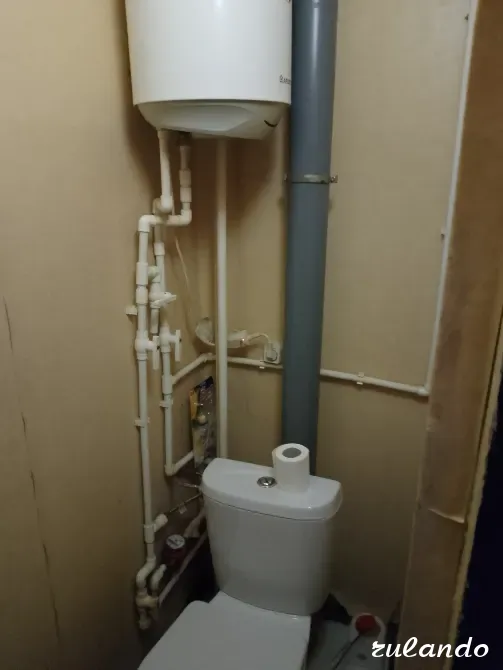 2-к. квартира, 49 м² Ленинградская - изображение 6