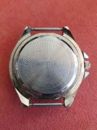 Мужские наручные часы Восток ссср 17 камней Ялта