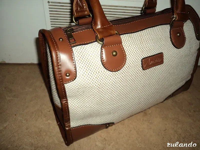 Женская сумка Aniston Ялта - изображение 5