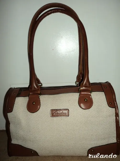 Женская сумка Aniston Ялта - изображение 3