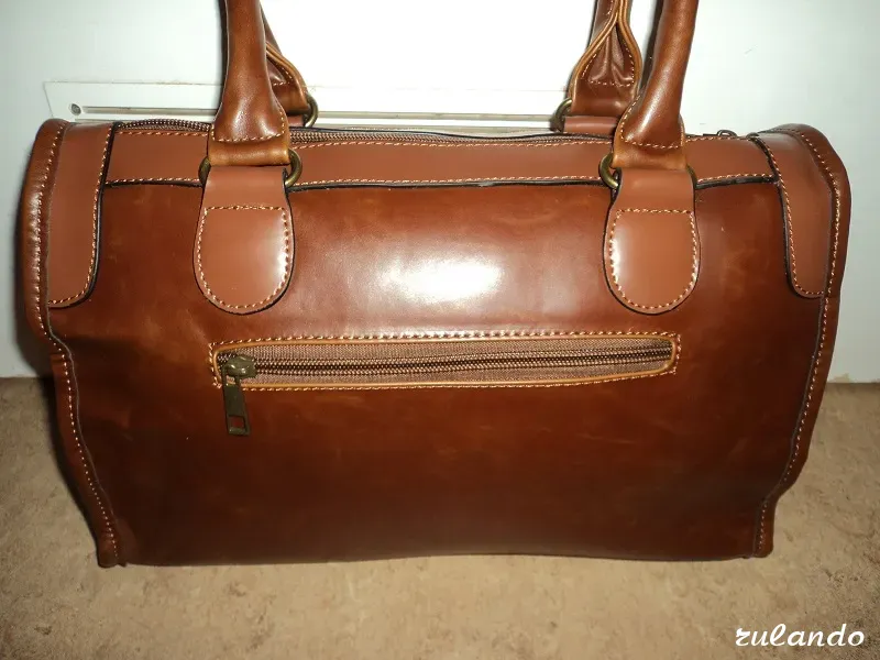 Женская сумка Aniston Ялта - изображение 4