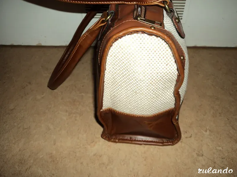 Женская сумка Aniston Ялта - изображение 6