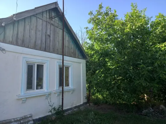 Дом в Крыму Джанкой