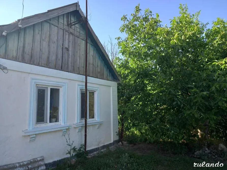 Дом в Крыму Джанкой - изображение 1