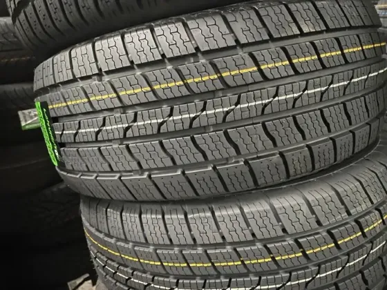 Новые всесезонные шины 185/60 R15 84H M+S - 2025 года Севастополь