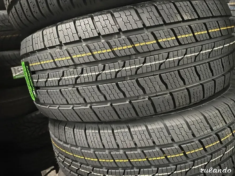 Новые всесезонные шины 185/60 R15 84H M+S - 2025 года Севастополь - изображение 1