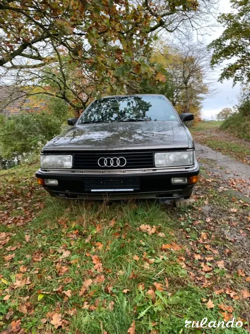 Audi 200 turbo Калининград - изображение 6