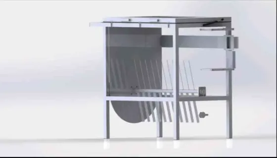 Медовый сублиматор многофункциональный Москва