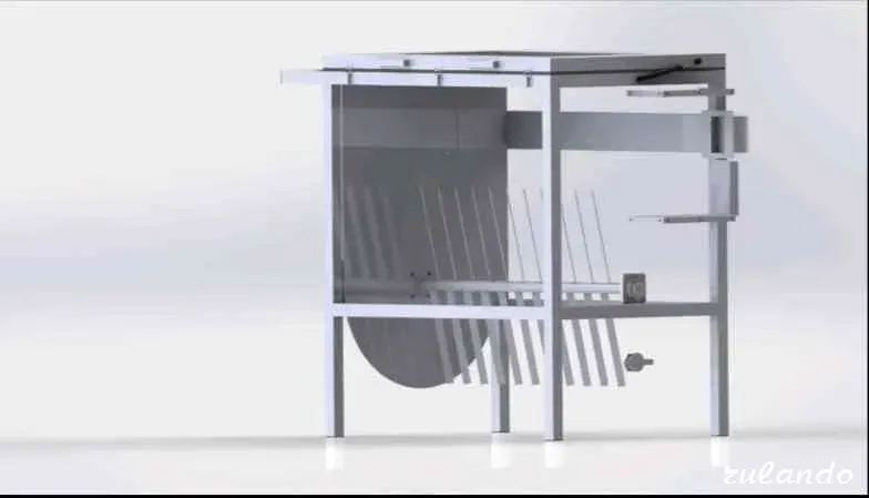 Медовый сублиматор многофункциональный Москва - изображение 2