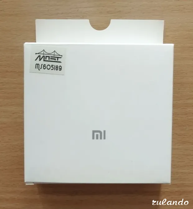 Внешний аккумулятор Power Bank Xiaomi 10400 mAh. Серебристый. Новый Краснодар - изображение 5