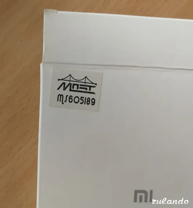 Внешний аккумулятор Power Bank Xiaomi 10400 mAh. Серебристый. Новый Краснодар - изображение 7