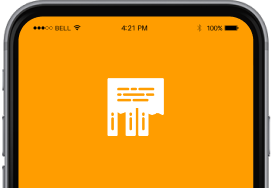 Мы всегда в вашем смартфоне!